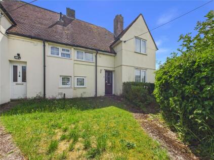 Bull Lane, Long Melford, Sudbury, Suffolk, CO10