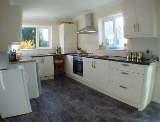 Kitchen Breakfast Rm