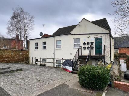 Bridge House, Bridge Street, Rothwell