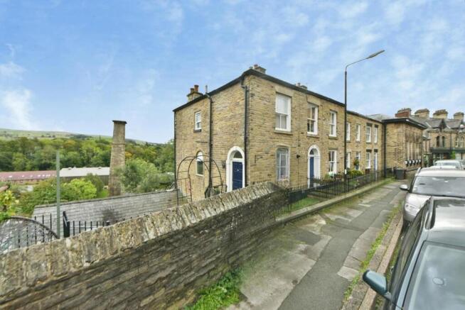 Stone Cottage