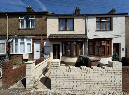 Kingsway, Luton