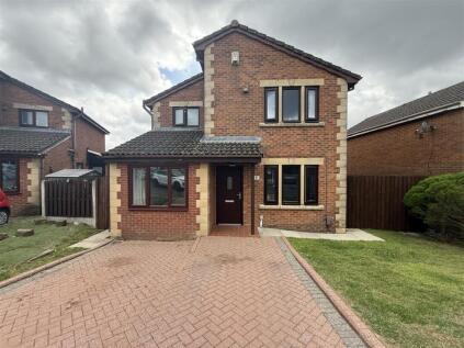 Highmoor View, Waterhead, Oldham