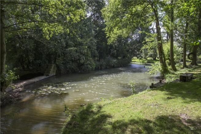 River Stour