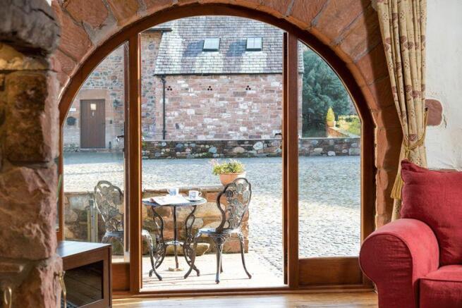 Sitting room d...
