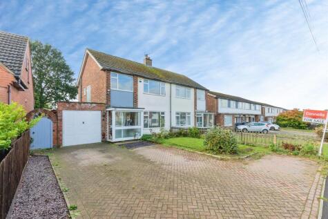 Hatherell Road, Radford Semele, Leamington Spa