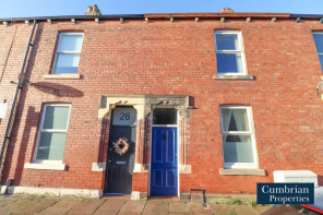 28, Colville Street, Carlisle CA2 5HT