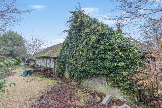 Little Heath Farm, Little Heath Lane, Potten End, Berkhamsted, HP4 2RY
