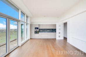 Flat 47, Grayston House, Astell Road, Kidbrooke SE3 9FN