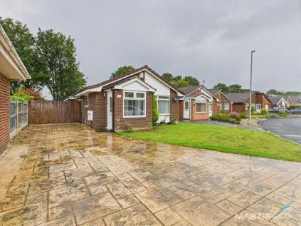 Bellward Close, Spital, Wirral