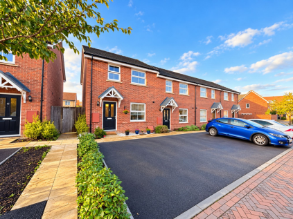 Buckland Corner, Leighton Buzzard, LU7