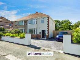 38, Elwy Drive, Rhyl LL18 4AB