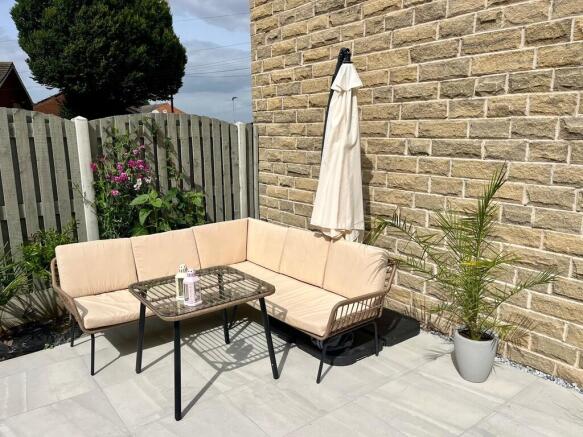3 bed Detached for sale Image 11
