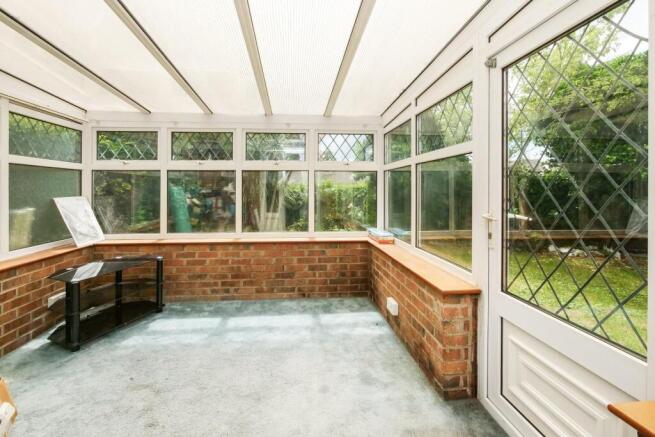 2 bed Semi-Detached Bungalow for sale Image 9