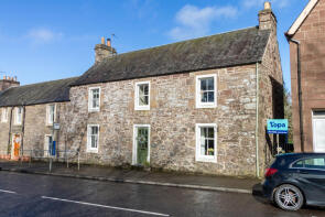 57 Gowanlea, Willoughby Street, Crieff PH5 2AE