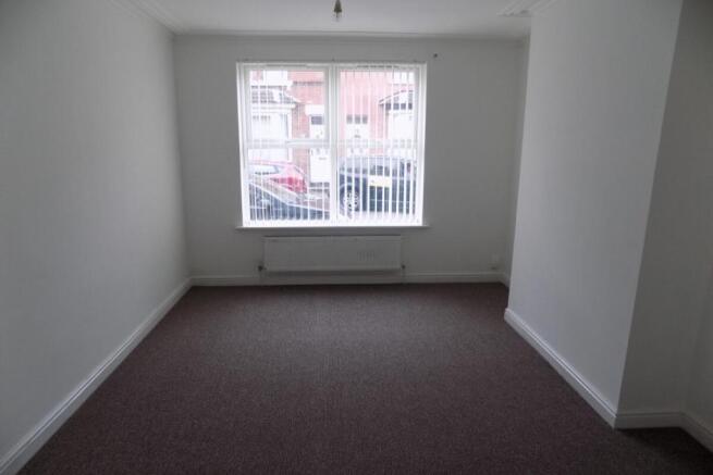Lounge / Dining Room
