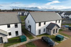 20, Curlew Road, Forres IV36 2PQ