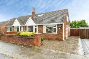 35, Lomond Avenue, Lytham St. Annes FY8 3LT
