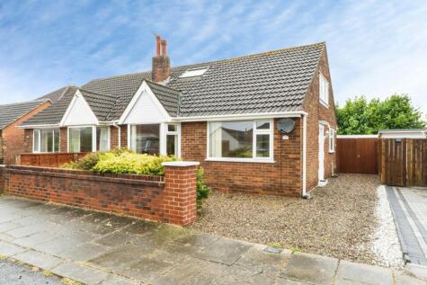 Lomond Avenue, Lytham St. Annes, Lancashire, FY8