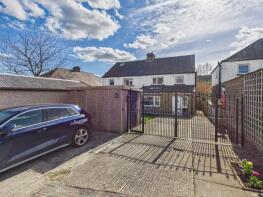 4, Druids View, Keighley Road, Bingley BD16 2DY