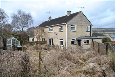 Rear Elevation
