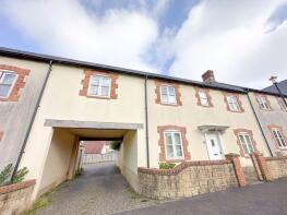 2, Whiting Close, Shepton Mallet BA4 4HY