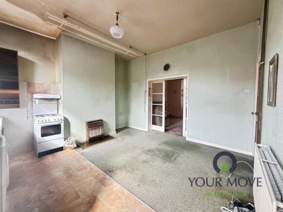 4 bed Terraced for sale Image 6