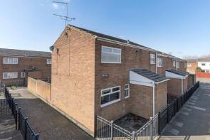 211, Hareydene, Newbiggin Hall, Newcastle Upon Tyne NE5 4QX