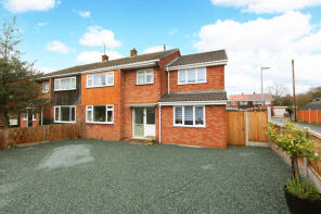 14, Marton Drive, Wellington, Telford TF1 3HL