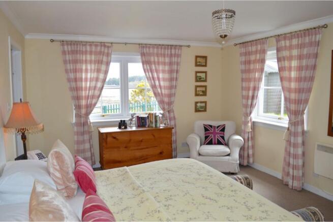 Master Suite