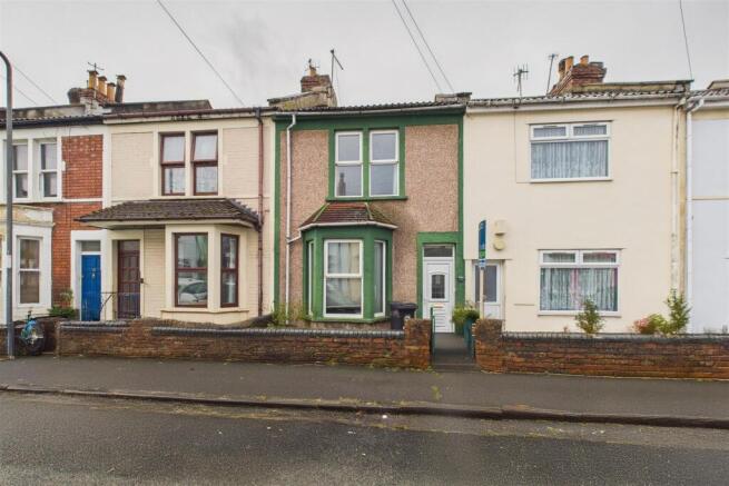 20 Margate Street, Victoria Park, Bristol BS3 4SP 