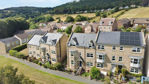 Whitton View, Rothbury