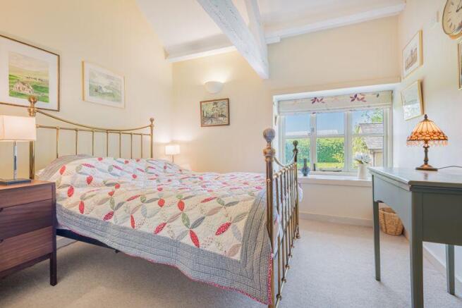 Bedroom, Gastl...