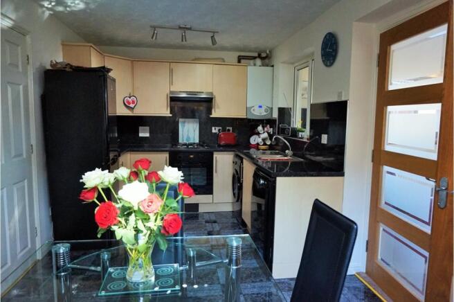 Kitchen / Breakfast