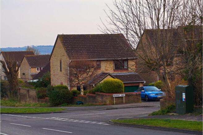 View Of The Property