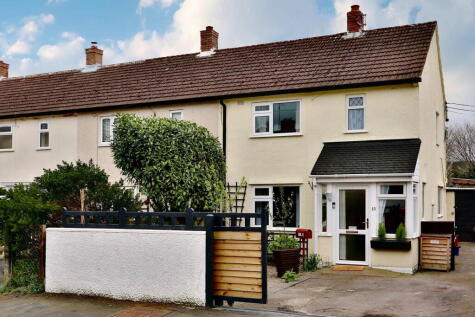 13 Penpentre, Talybont-on-Usk, Brecon, Powys, LD3 7YQ