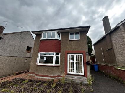 Wellhall Road, Hamilton, Lanarkshire, ML3