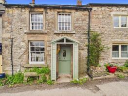 8, Ember Lane, Matlock DE4 2AF