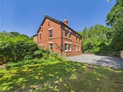 Station Road, Highley, Bridgnorth