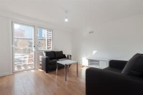 Flat 15, 55 North Crescent, North Street, Sheepscar, Leeds LS2 8JS
