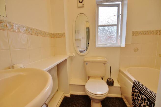 Bathroom 1