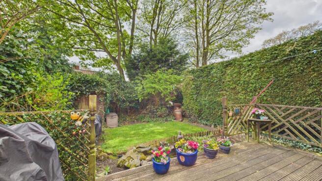 Denhill Park - Exterior Rear (2)