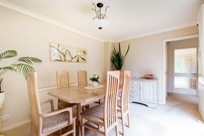 Cavendish Gardens | Sneyd Park photo 4