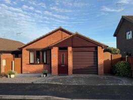 19, Apple Tree Close, Bromyard HR7 4UL