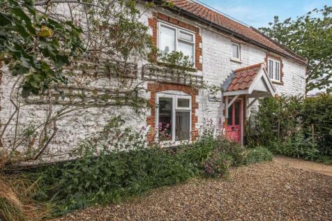 Chain Free in Thornham