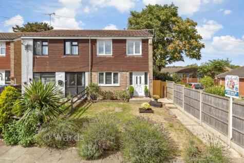 Trinity Place, Deal, Kent