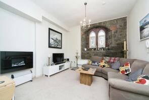 Flat 5, Ty Criccieth, Ffordd Porthmadog, Criccieth LL52 0HQ