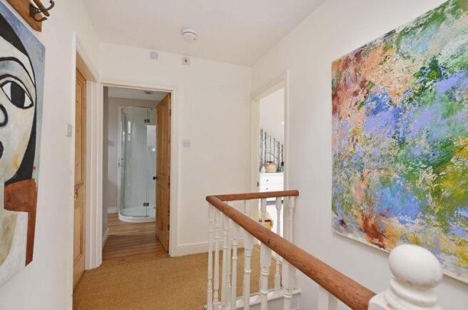 2nd Floor Landing