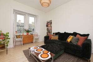 3f2, 98, Newhaven Road, Newhaven, Edinburgh EH6 4BS