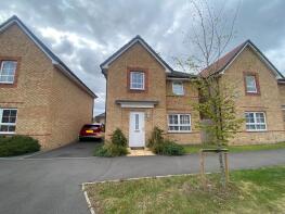 29, William Howell Way, Stoke-on-trent ST7 2AJ