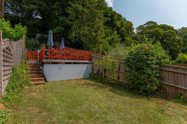 63 Hivings Hill, Chesham, Buckinghamshire, HP5 2PG